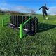 Стінка футбольна для відбивання м'яча QUICKPLAY REPLAY STATION - изображение 5