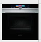 Духовой шкаф электрический Siemens HS658GXS1 - изображение 2