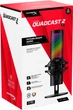 Mikrofon USB HyperX QuadCast 2 S (9A273AA) - obraz 18
