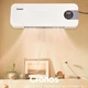 Тепловая завеса Cronos HFH-201 1500 Вт IPX4 - изображение 5