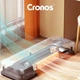 Тепловая завеса Cronos HFH-201 1500 Вт IPX4 - изображение 8
