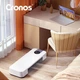 Тепловая завеса Cronos HFH-201 1500 Вт IPX4 - изображение 11