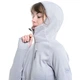 Кофта Turbat Peak Wmn vapor grey XS (012.004.3945) - зображення 8