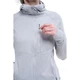 Кофта Turbat Peak Wmn vapor grey XS (012.004.3945) - зображення 9