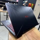 Игровой ноутбук ASUS TUF Gaming FX504/ 15.6" FullHD/ Intel Core i5 8300H/ NVIDIA GeForce GTX 1050 Ti (на 4 GB)/ 16 GB/ 128 GB NVME + 1 TB HDD (Б/У) - изображение 3