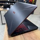 Игровой ноутбук ASUS TUF Gaming FX504/ 15.6" FullHD/ Intel Core i5 8300H/ NVIDIA GeForce GTX 1050 Ti (на 4 GB)/ 16 GB/ 128 GB NVME + 1 TB HDD (Б/У) - изображение 5