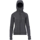 Кофта Turbat Peak Wmn jet black XS (012.004.2176) - зображення 1