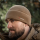 Шапка M-Tac Watch Cap флис Polartec Coyote Brown L - изображение 10