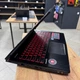 Игровой ноутбук MSI GE62UR Apacher Pro/ 15.6" FullHD/ Intel Core i7 6700HQ/ NVIDIA GeForce GTX 1060 (на 3 GB)/ 16 GB/ 512 GB SSD (Б/У) - изображение 5