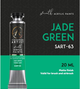 Farba Scale75 Artist Range 20 ml Jade Green (8435635306159) - obraz 3