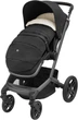 Зимовий конверт Maxi-Cosi 2 в 1 Luxe Twillic Black (1809390110) - изображение 3