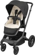 Зимовий конверт Maxi-Cosi 2 в 1 Luxe Twillic Black (1809390110) - изображение 4