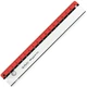 Лінійка Herlitz My Pen Urban 17 см небиткий пластик Червона (11367984U) - зображення 2