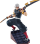 Figurka Banpresto Demon Slayer Uzui Demon 15 cm (4573102601995) - obraz 1