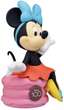 Фігурка Banpresto Disney Characters Sofubi Minnie Mouse 11 см (4983164887075) - зображення 2