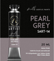 Farba Scale75 Artist Range 20 ml Pearl Grey (8423153061988) - obraz 3