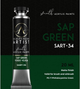 Farba Scale75 Artist Range 20 ml Sap Green (8423153062183) - obraz 3