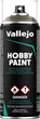 Primer-spray Vallejo Hobby Paint 28.005 400 ml US Olive Drab (8429551280051) - obraz 1