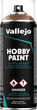 Primer-spray Vallejo Hobby Paint 28.019 400 ml Beasty Brown (8429551280198) - obraz 1