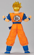 Фігурка Banpresto Dragon Ball Z Blood of Saiyans Gohan 19 см (4983164884036) - зображення 4