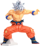 Фігурка Banpresto Dragon Ball Z Blood of Saiyans Son Goku 12 см (4983164892093) - зображення 3