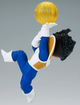 Фігурка Banpresto Dragon Ball Z G X Materia The Son Gohan 2 9 см (4983164190588) - зображення 3