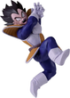 Figurka Banpresto Dragon Ball Z Match Makers Vegeta 9 cm (4983164888058) - obraz 1