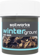 Pasta do tworzenia tekstur Scale75 Soilworks 100 ml Winter Ground (7427047969047) - obraz 1