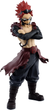 Фігурка Banpresto My Hero Academia Age of Heroes Eijiro Kirishima Red Riot 16 см (4983164887914) - зображення 1