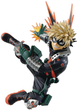 Figurka Banpresto My Hero Academia The Amazing Heros Special Katsuki Bakugo 12 cm (4983164186178) - obraz 1