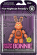 Фігурка Funko Action Five Nights at Freddys System Error Bonnie 15 см (0889698596855) - зображення 1