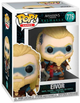 Figurka Funko POP Assassin's Creed Eivor 9 cm (0889698519670) - obraz 1