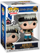 Figurka Funko Pop Black Clover Asta 1550 9 cm (0889698721158) - obraz 1