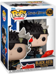 Figurka Funko Pop Black Clover Black Asta 1420 9 cm (0889698705684) - obraz 1