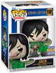 Figurka Funko Pop Black Clover Jack Exclusive 9 cm (0889698653466) - obraz 1