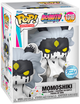 Figurka Funko POP Boturo Momoshiki Exclusive 9 cm (0889698682268) - obraz 1