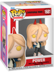 Фігурка Funko POP Chainsaw Man Power 9 см (0889698803236) - зображення 1