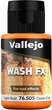 Фарба Vallejo Wash FX 76.505 35 мл Light Rust (8429551765053) - зображення 1