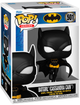 Фігурка Funko Pop DC Comics Batman Batgirld Cassandra Cain 9 см (0889698760706) - зображення 1