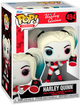 Фігурка Funko Pop DC Comics Harley Quinn 9 см (0889698758482) - зображення 1