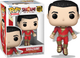 Фігурка Funko Pop DC Comics Shazam! Fury of the Gods Shazam (0889698691208) - зображення 1