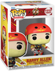 Фігурка Funko Pop DC Comics The Flash Barry Allen 9 см (0889698655965) - зображення 1