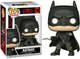 Фігурка Funko Pop DC Comics The Batman Batman (0889698592789) - зображення 2