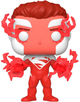 Фігурка Funko Pop DC Comics Superman Superman Red Exclusive 9 см (0889698652063) - зображення 2