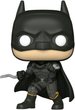 Фігурка Funko Pop DC Comics The Batman Batman (0889698592789) - зображення 3