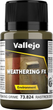 Акрилова фарба Vallejo Weathering FX Environment 73.824 40 мл Streaking Grime (8429551738248) - зображення 1