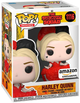 Фігурка Funko Pop DC Comics The Suicide Squad Harley Quinn Exclusive 9 см (0889698560139) - зображення 1