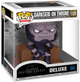 Фігурка Funko Pop DC Comics Zack Snyder Justice League Darkseid on Throne 9 см (0889698567985) - зображення 1