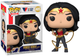 Фігурка Funko Pop DC Wonder Woman 80th Wonder Woman Odyssey 9 см (0889698549905) - зображення 2