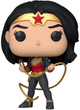 Фігурка Funko Pop DC Wonder Woman 80th Wonder Woman Odyssey 9 см (0889698549905) - зображення 3